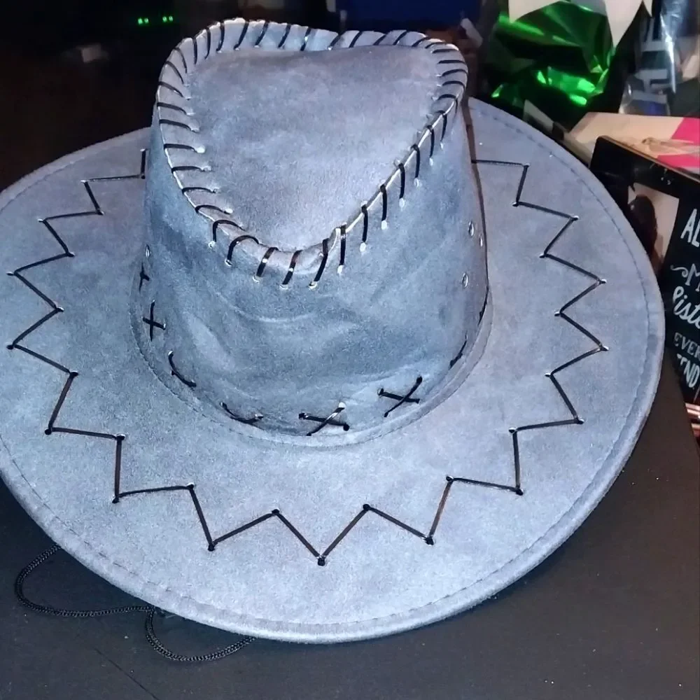 boutique classic western